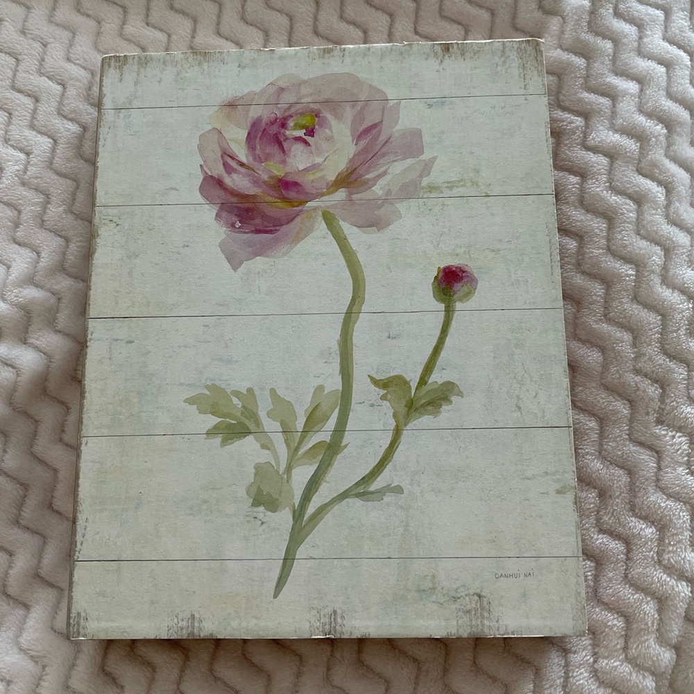 Wall art, wood decor